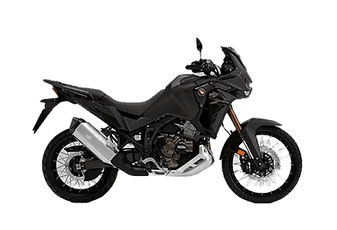 HONDA CRF 1100 L'Africa Twin — moto trail en location à Cannes