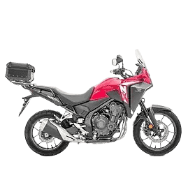 HONDA NX 500 — moto trail en location à Cannes