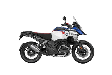 BMW R 1300 GSA — moto trail en location à Cannes