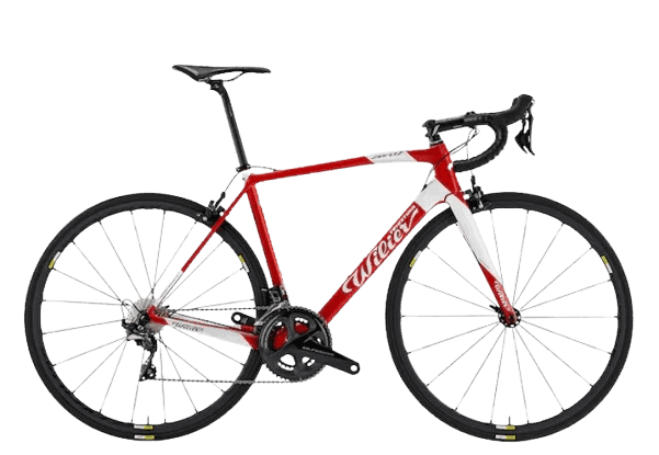 CARBONE COURSE WILIER GTR Team — vélo de route en location à Cannes