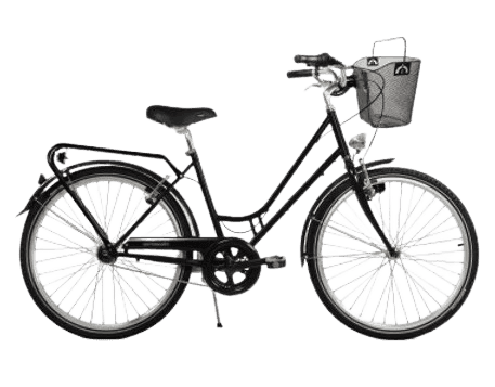 VELO DE VILLE — vélo classique en location à Cannes
